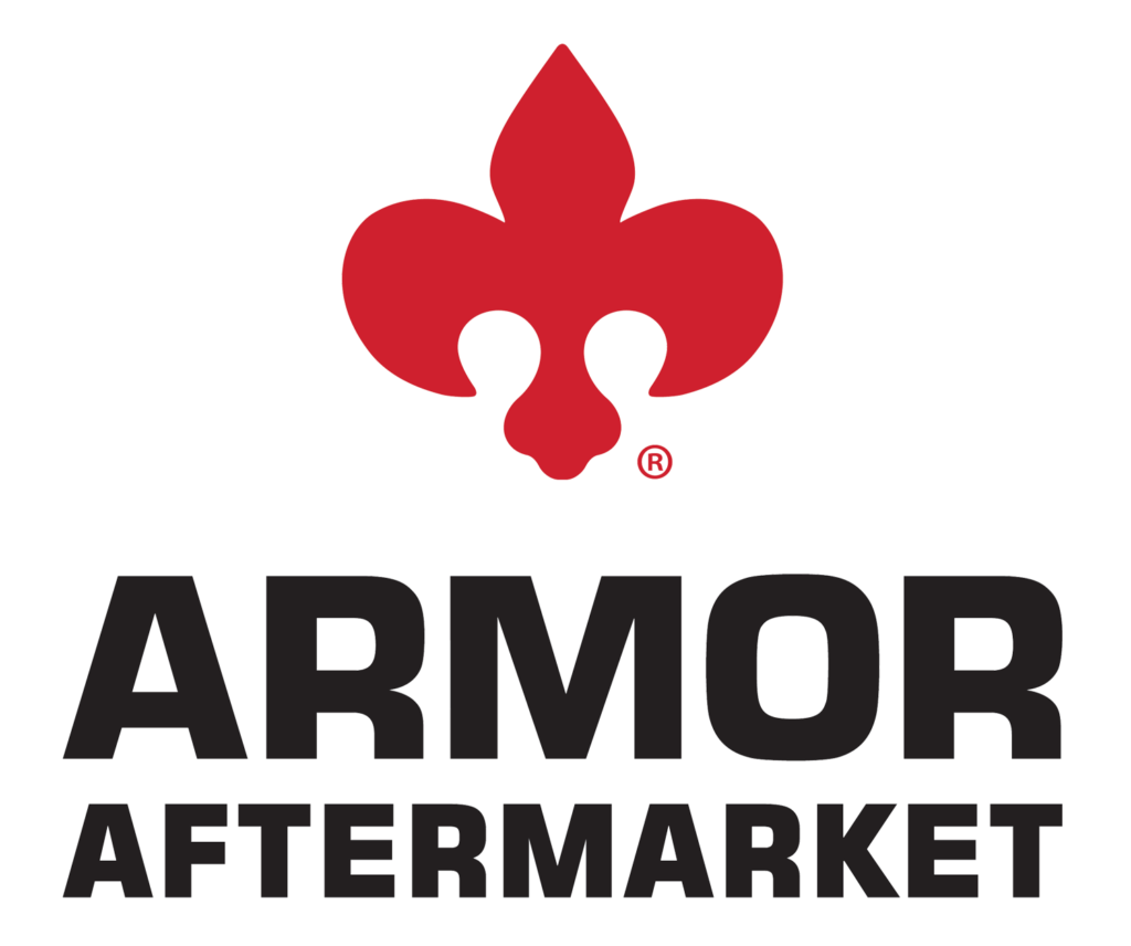 Armor Aftermarket Prefabricated Shelters 2018 Logo Transparent Background